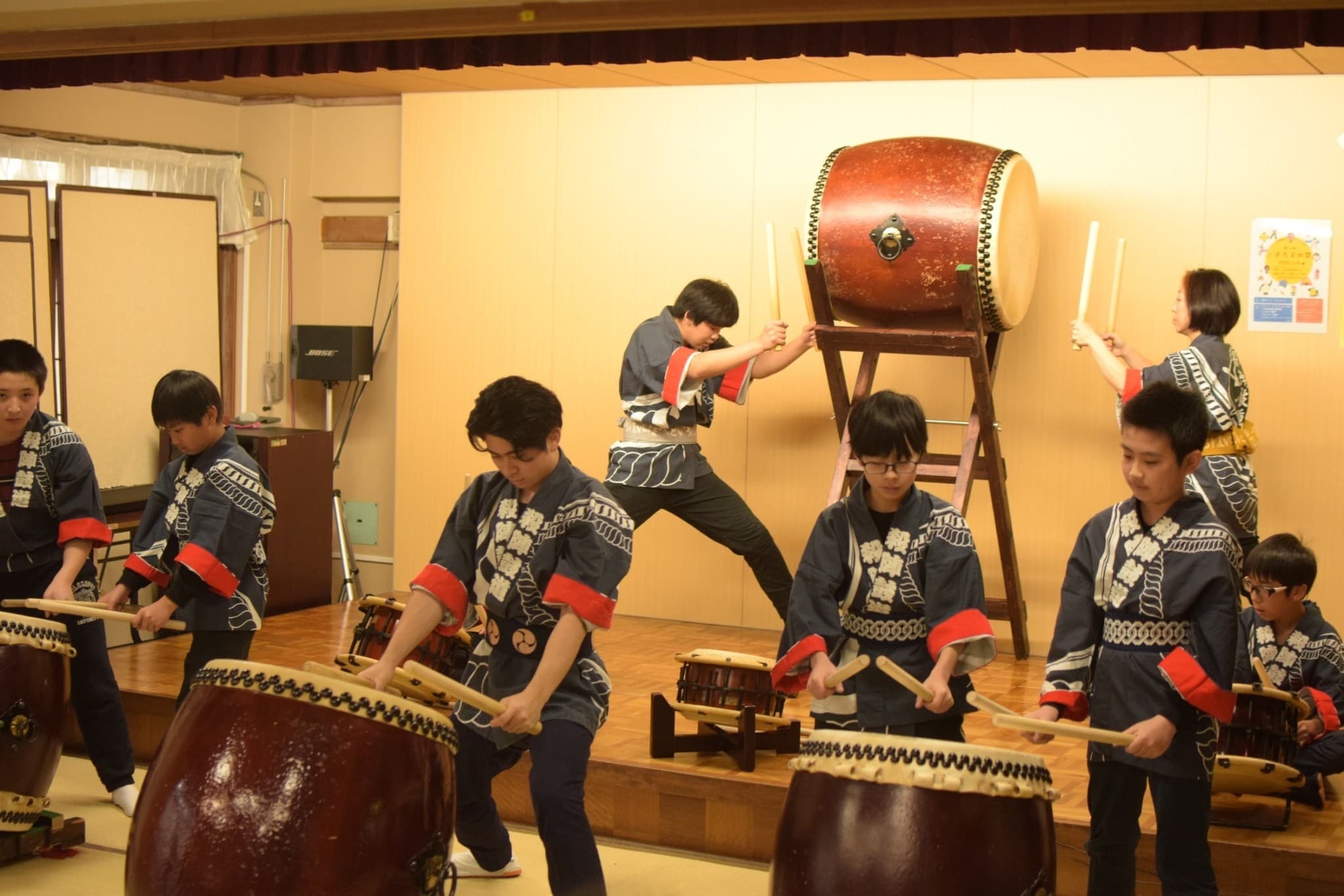 えんがわこまち文化祭　2025年